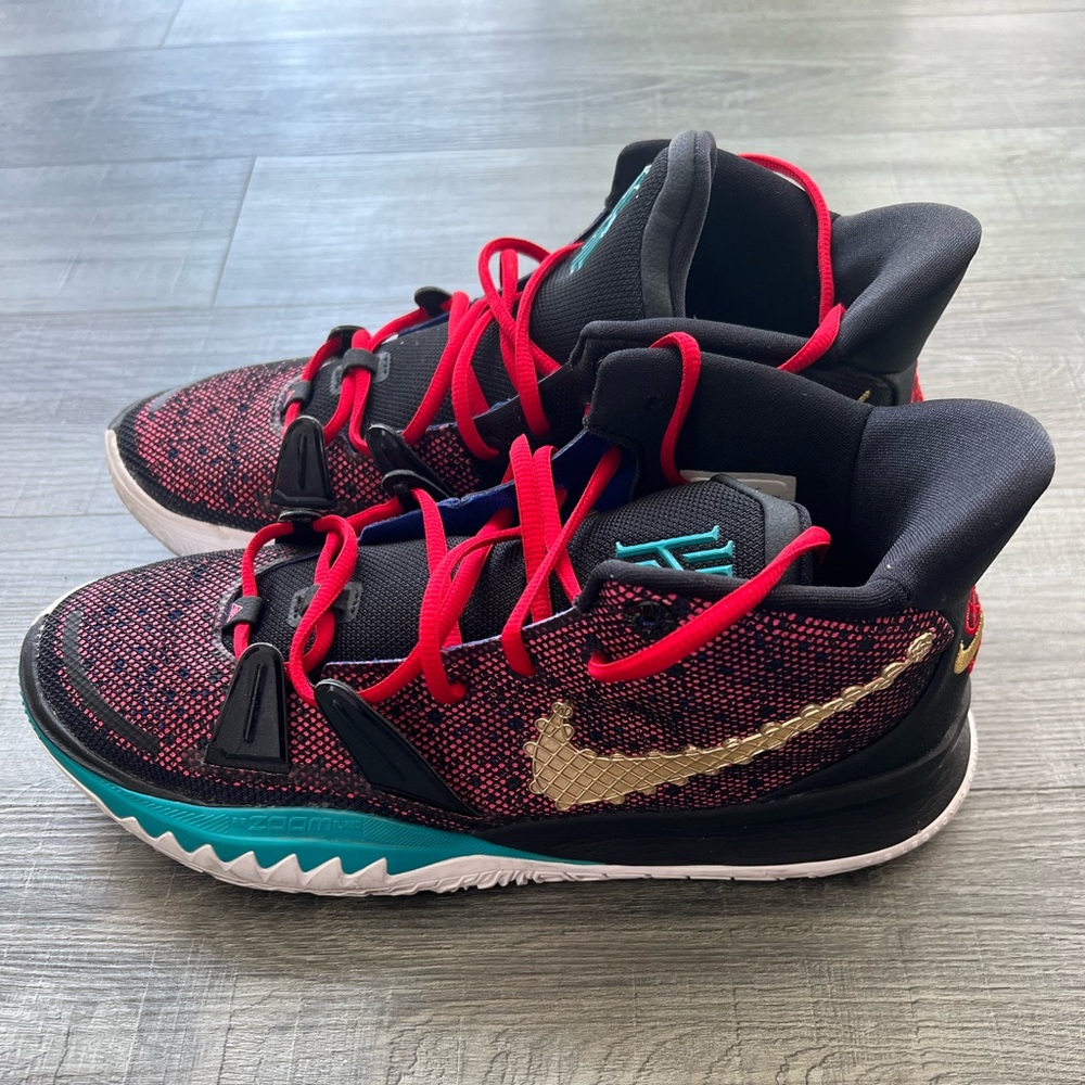 Men’s Nikes (Kyrie Irving)